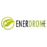 ENERDRONE logo, ENERDRONE contact details