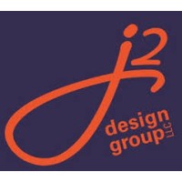 J2design logo, J2design contact details