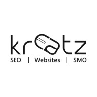 Kreatz Digital logo, Kreatz Digital contact details