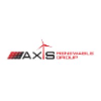 Axis Renewable Group logo, Axis Renewable Group contact details