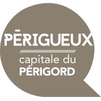 Ville de Périgueux logo, Ville de Périgueux contact details