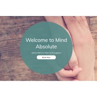 Mind Absolute logo, Mind Absolute contact details