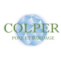 Colper logo, Colper contact details