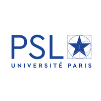 PSL Research University logo, PSL Research University contact details