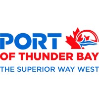 Port of Thunder Bay logo, Port of Thunder Bay contact details