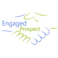 Engaged Prospect logo, Engaged Prospect contact details