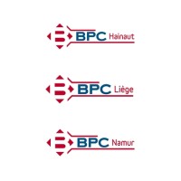 BPC Wallonie logo, BPC Wallonie contact details