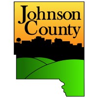 Johnson County Iowa logo, Johnson County Iowa contact details