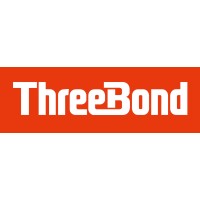 ThreeBond Europe SAS logo, ThreeBond Europe SAS contact details