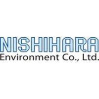 Nishihara Environment Technology, Inc logo, Nishihara Environment Technology, Inc contact details