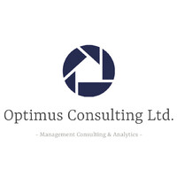 Optimus Management Consulting logo, Optimus Management Consulting contact details