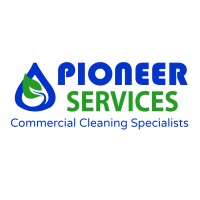 Pioneer Services Pty Ltd logo, Pioneer Services Pty Ltd contact details