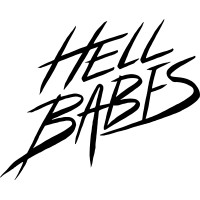 Hell Babes logo, Hell Babes contact details