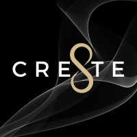 Cre8te logo, Cre8te contact details