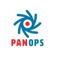 PanOps Solutions logo, PanOps Solutions contact details