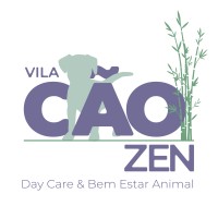 Vila Cão Zen logo, Vila Cão Zen contact details