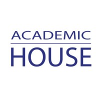 Academic House logo, Academic House contact details