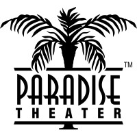 Paradise Theater logo, Paradise Theater contact details