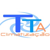 TTA Climatização logo, TTA Climatização contact details