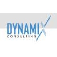 Dynamix Consulting logo, Dynamix Consulting contact details