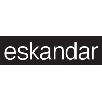 eskandar logo, eskandar contact details