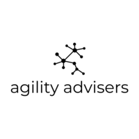 agility advisers logo, agility advisers contact details