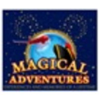 Magical Adventures logo, Magical Adventures contact details