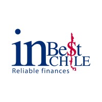 InBest Chile logo, InBest Chile contact details