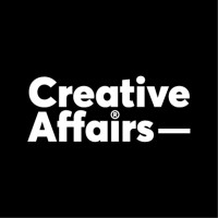 Creative Affairs Ltd. logo, Creative Affairs Ltd. contact details