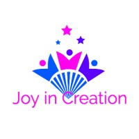 Joy in Creation logo, Joy in Creation contact details