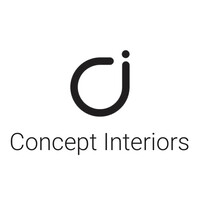 Concept Interiors logo, Concept Interiors contact details