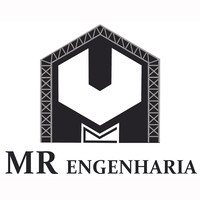 MR Engenharia logo, MR Engenharia contact details