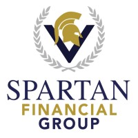 SPARTAN Financial Group logo, SPARTAN Financial Group contact details