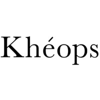 KHEOPS logo, KHEOPS contact details