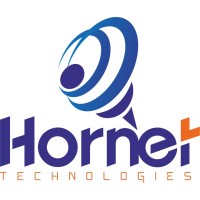 HORNET TECHNOLOGIES logo, HORNET TECHNOLOGIES contact details