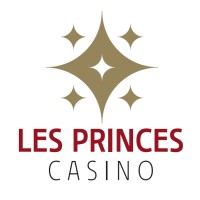 Casino Les Princes Cannes logo, Casino Les Princes Cannes contact details