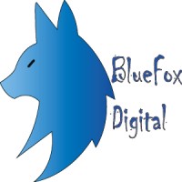 Bluefoxdigital 24 logo, Bluefoxdigital 24 contact details