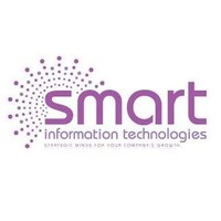 Smart Information Technologies Limited logo, Smart Information Technologies Limited contact details