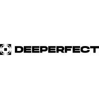 Deeperfect logo, Deeperfect contact details