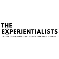 The Experientialists logo, The Experientialists contact details