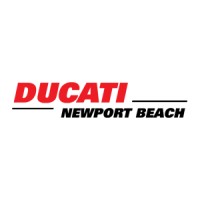 Ducati Newport Beach logo, Ducati Newport Beach contact details