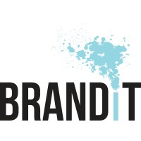 BRANDiT Marketing logo, BRANDiT Marketing contact details