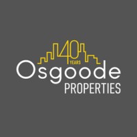 Osgoode Properties logo, Osgoode Properties contact details