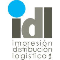 IDL SA logo, IDL SA contact details