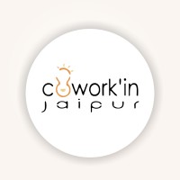 Cowork'in Jaipur logo, Cowork'in Jaipur contact details