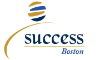 Success Boston logo, Success Boston contact details