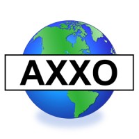 AXXO Sales Company, Inc. logo, AXXO Sales Company, Inc. contact details