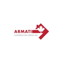 Armati Construction Group Inc logo, Armati Construction Group Inc contact details