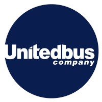 United Bus Company logo, United Bus Company contact details