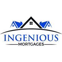 INGENIOUS MORTGAGES logo, INGENIOUS MORTGAGES contact details